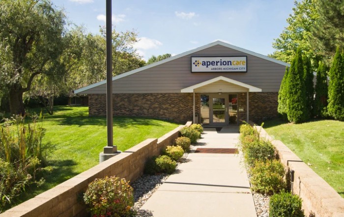 Aperion Care Arbors Michigan City