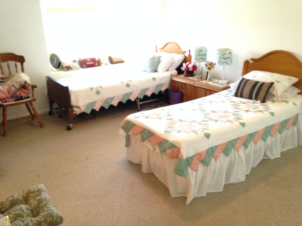Estar Residential Care