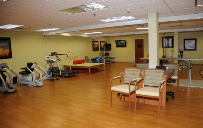 NHC Healthcare - Murfreesboro
