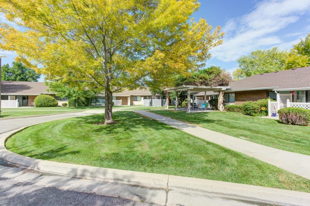 Truewood by Merrill,  Taylorsville