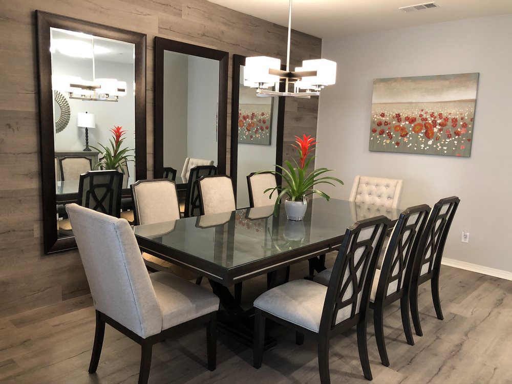 Grace Home Athena