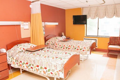 Centennial Healthcare and Rehabilitation Center