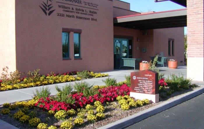 The Rubin Community For Senior Living
