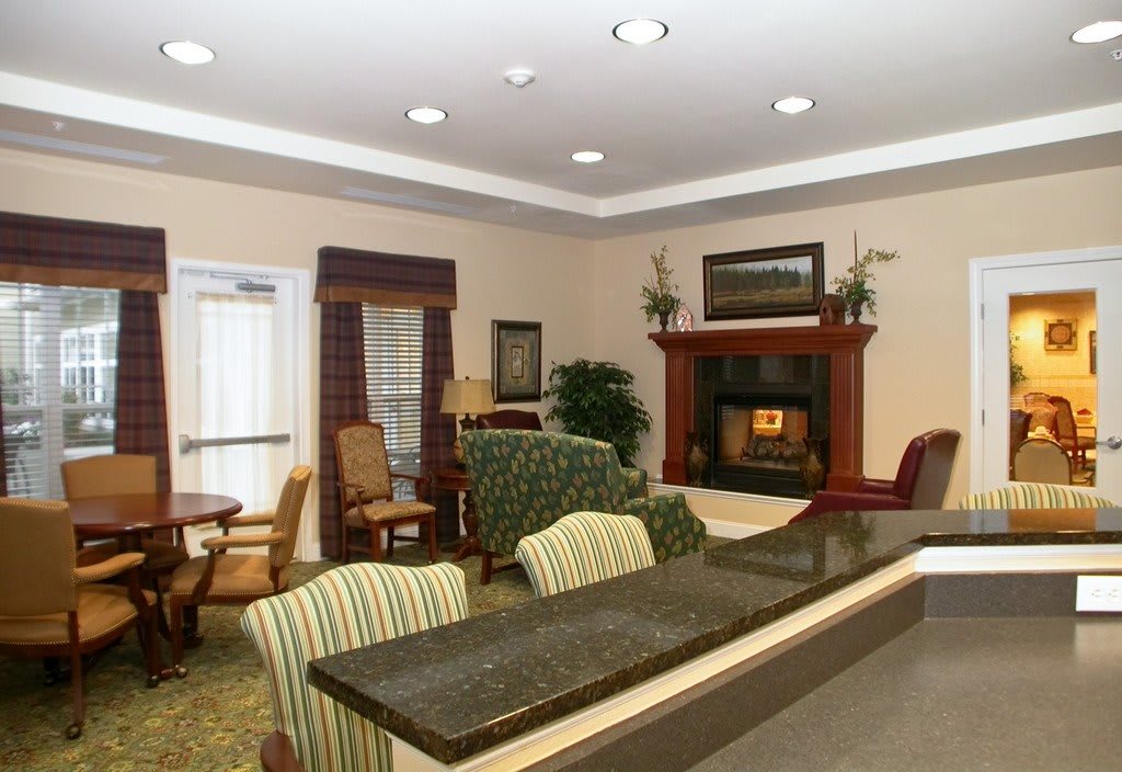 The Winfield at Richmond Heights
