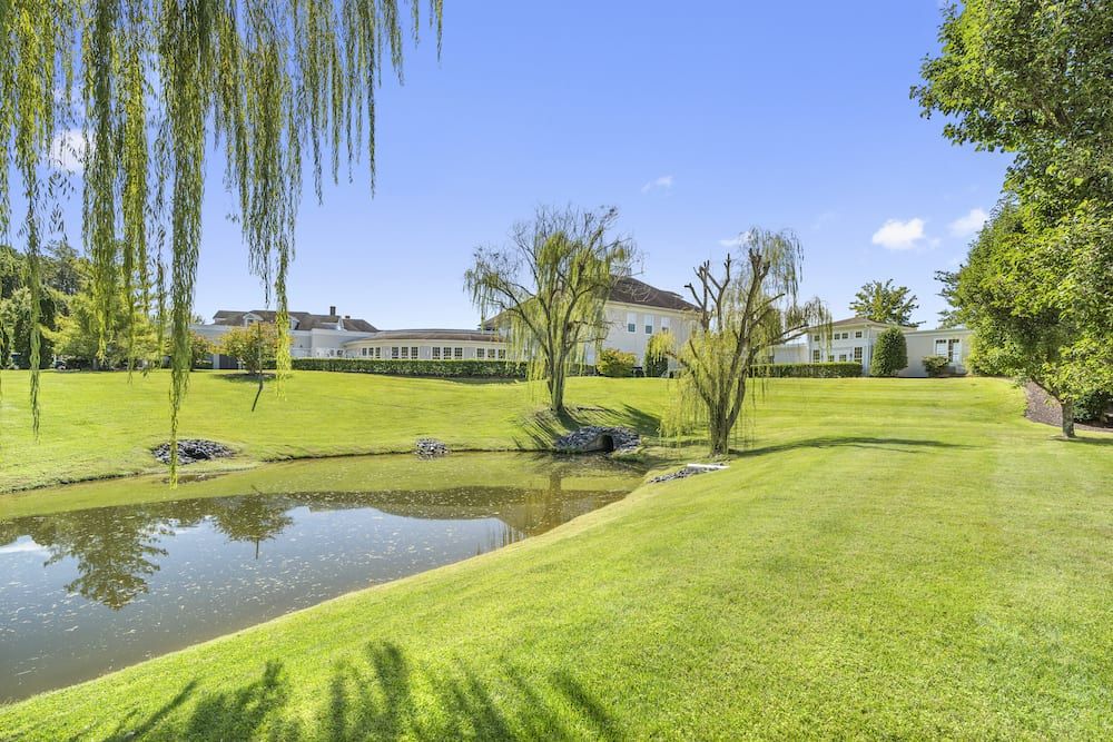 Lakeside Assisted Living At Mallard Landing