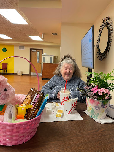 Falls Run Nursing And Rehabilitation