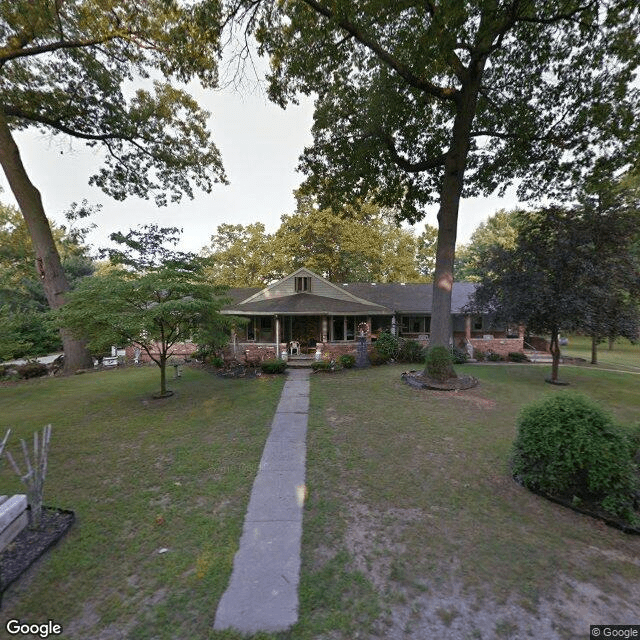 Marksch Group Home
