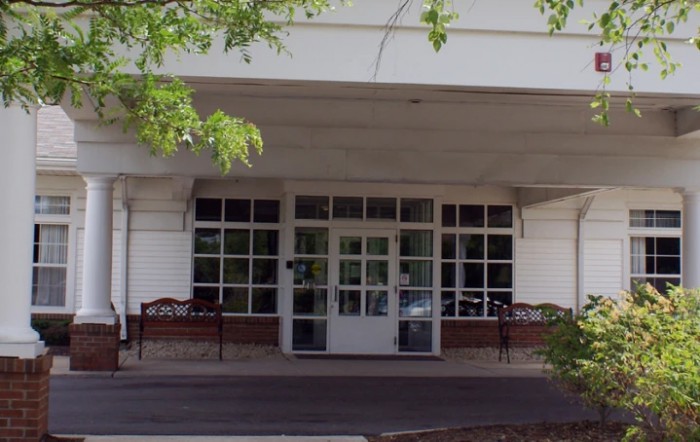 Berea Center