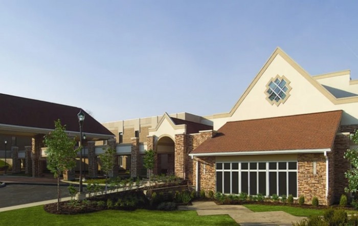 Villa St Joseph