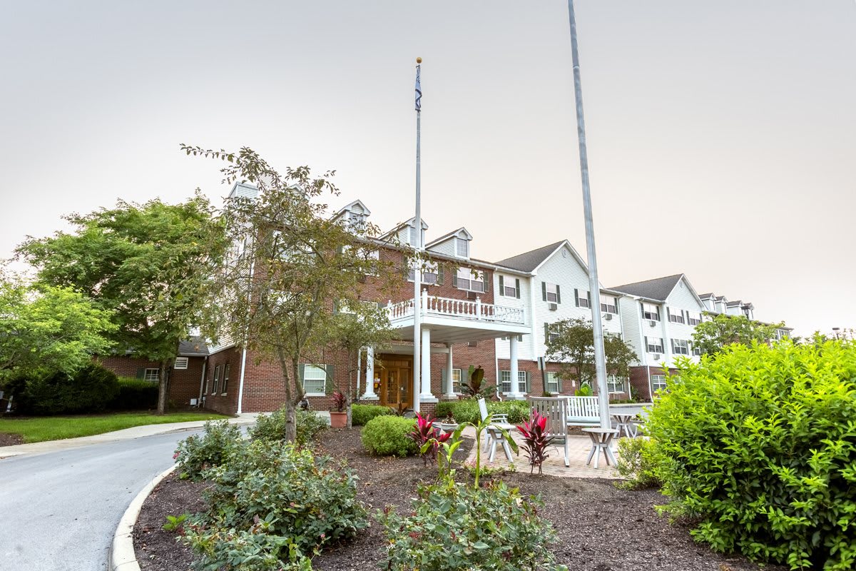 Independence Village of Avon