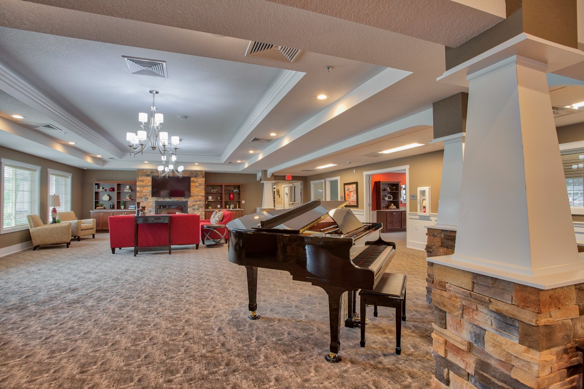 Charter Senior Living Of Davison