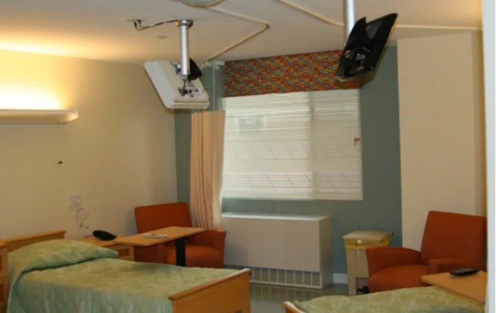 Spring Creek Rehabilitation & Nursing Care Center