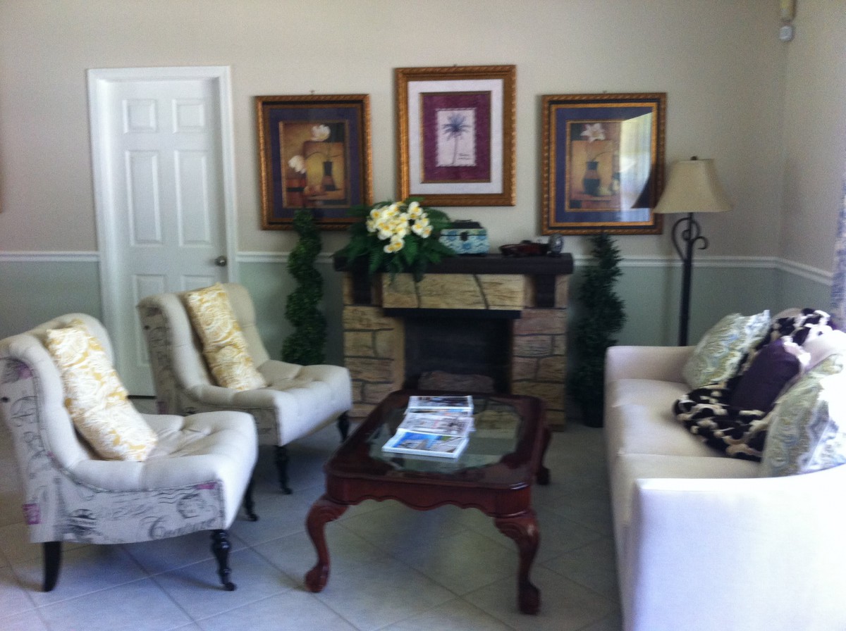 1 AAA Assisted Living At Wellington