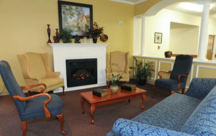 Willow Ridge Nursing And Rehabilitation Center