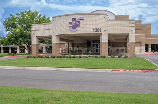 Hays Nursing And Rehabilitation Center