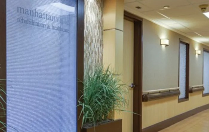 Manhattanville Health Care Center