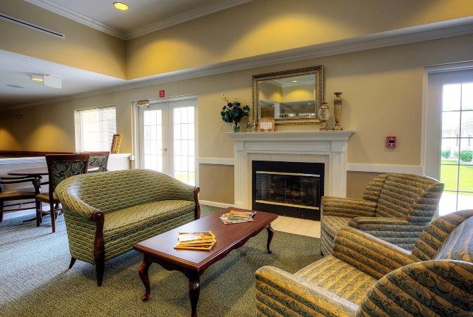 Cottonwood Place