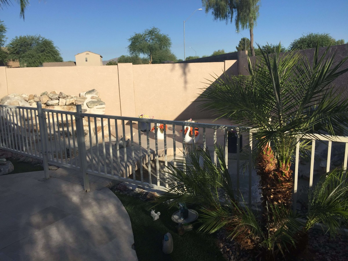 Royal Caribbean Assisted Living Home