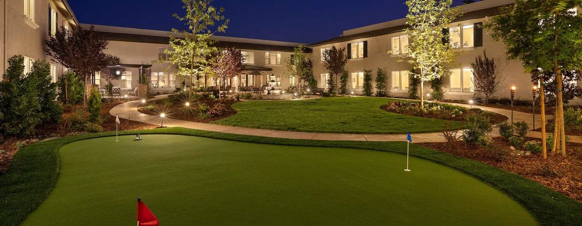 Oakmont of El Dorado Hills