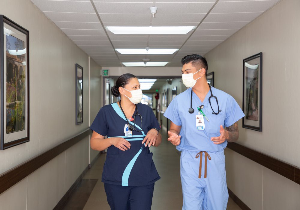 Foothill Regional Medical Center