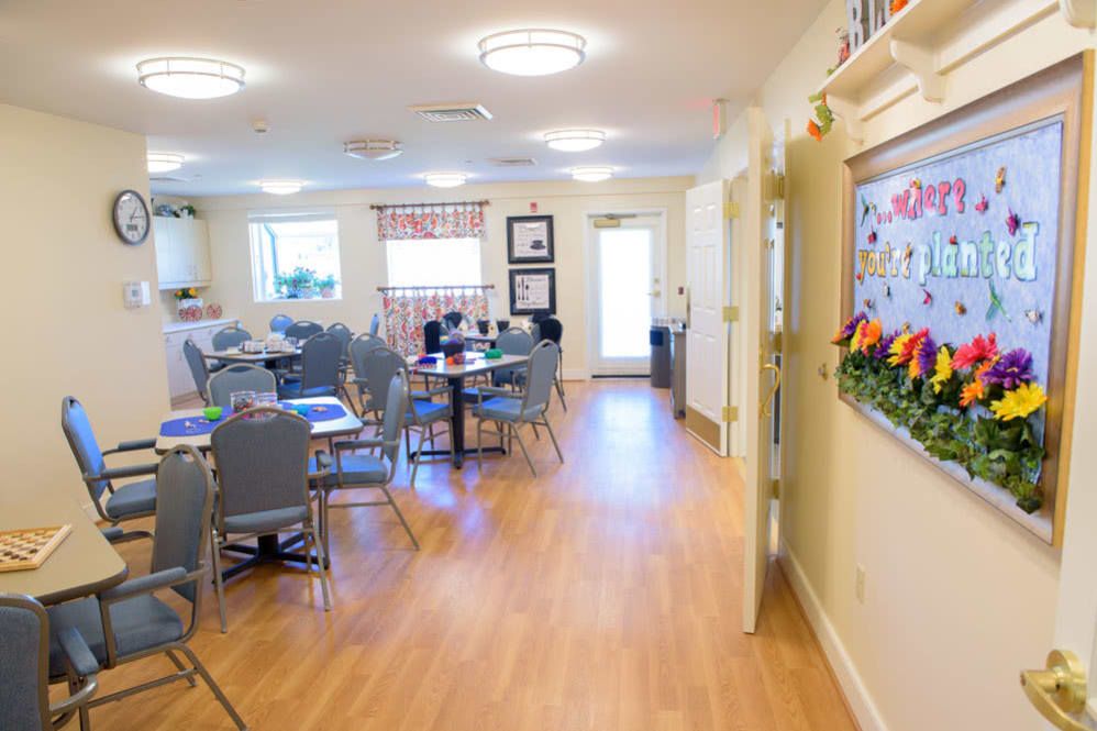 Artis Senior Living of Bartlett