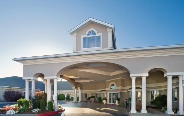 Life Care Center Of Coeur D'Alene