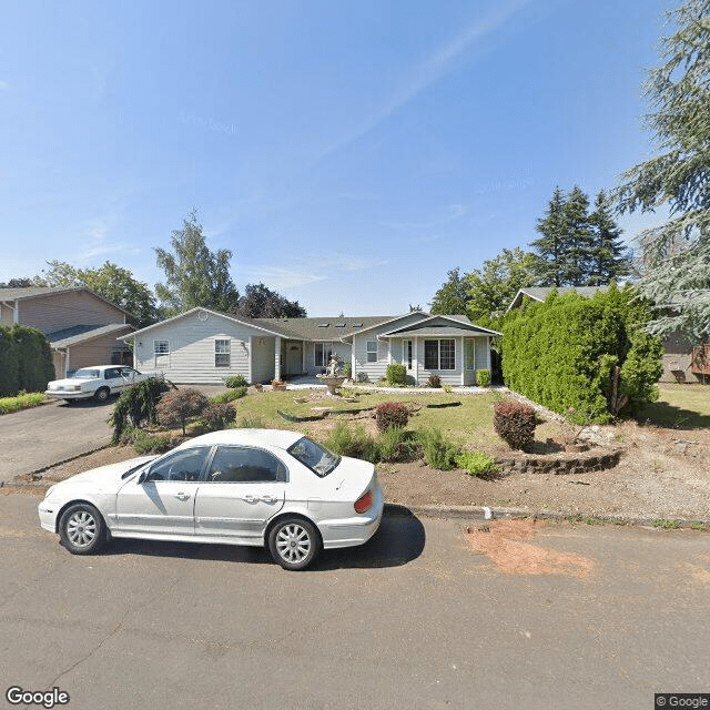 Peaceful Haven Elder Care