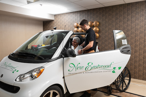 New Eastwood Healthcare And Rehabilitation Center
