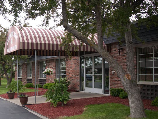 Medilodge Of Frankenmuth