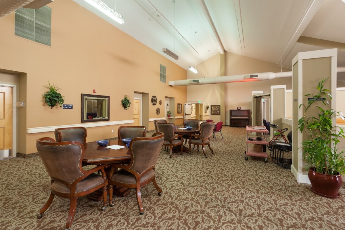 Skylark Assisted Living