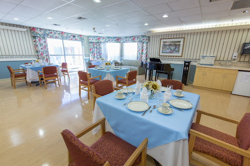 Windsor Terrace Health Care