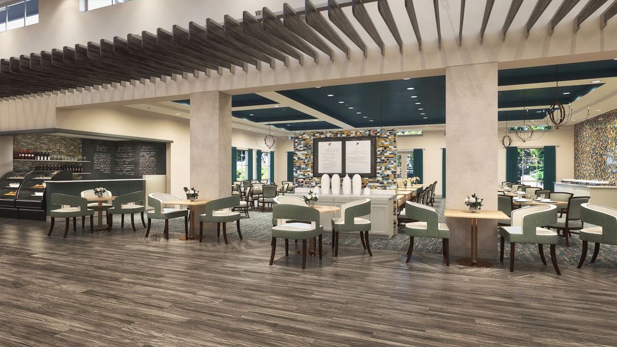 Sonata East At Viera