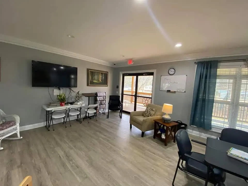 Northfork Senior Living