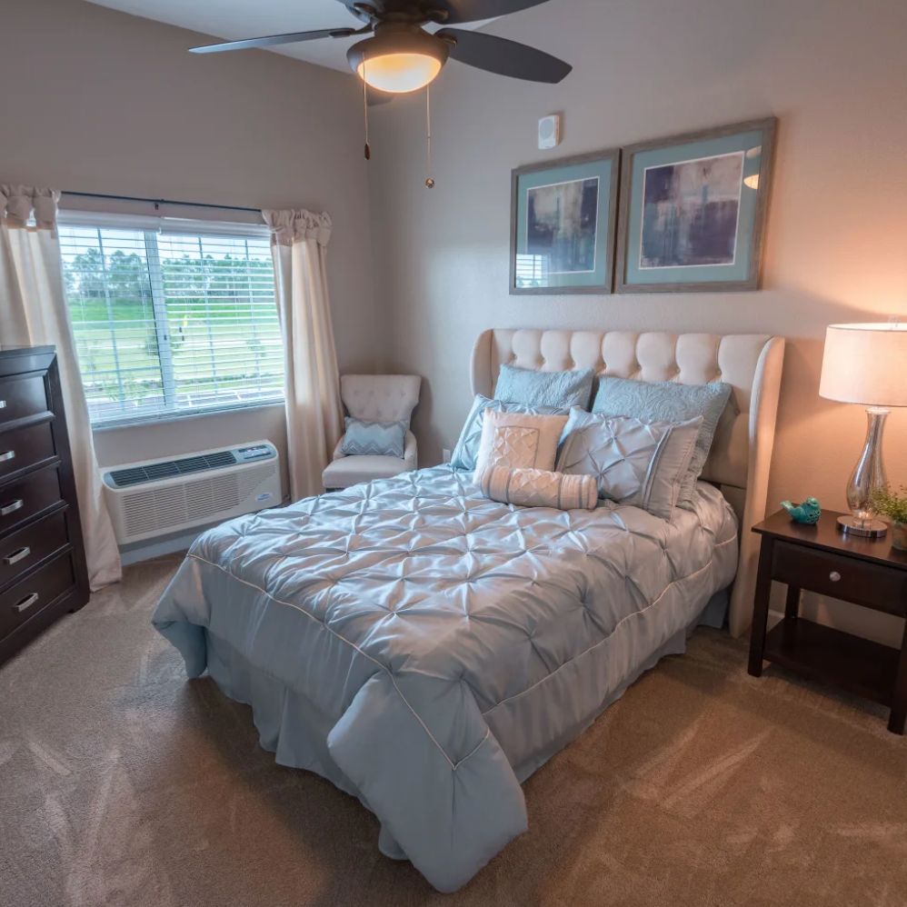 Inspired Living At Alpharetta