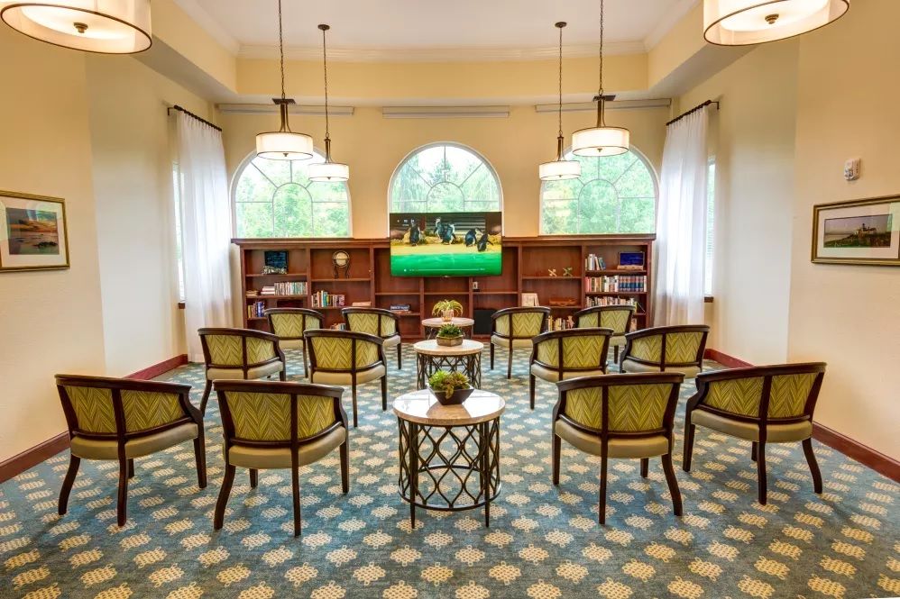 Harbour Pointe Senior Living