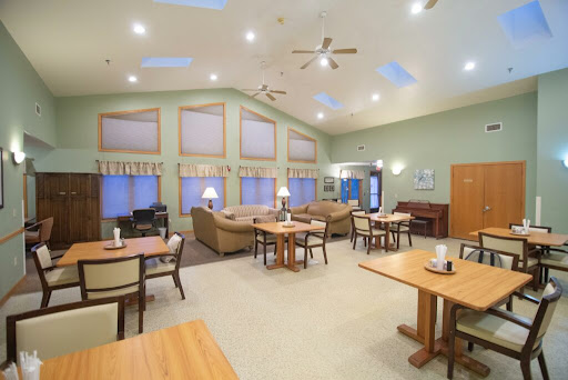 Willowgreen Home