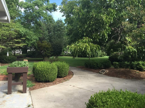 Bryant Health And Rehabilitation Center