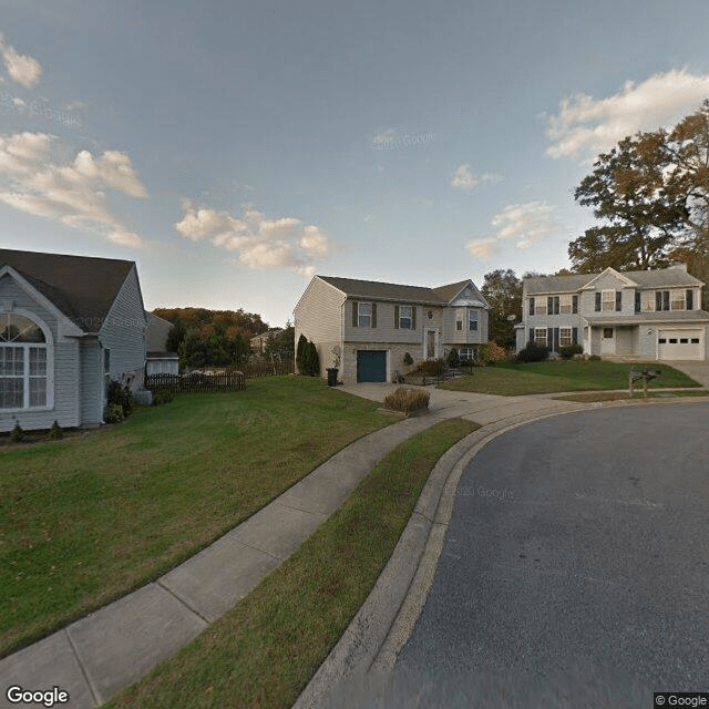 Caretech Assisted Living Home