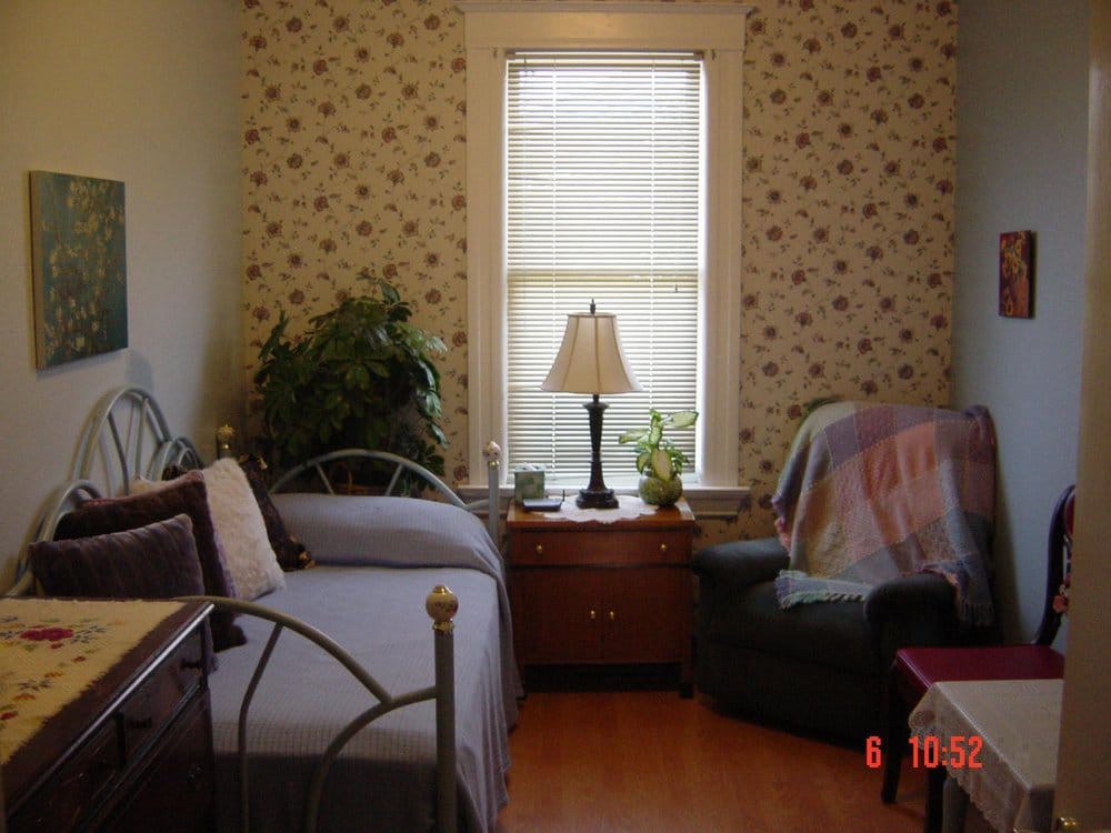 Bay Harbour Care Home