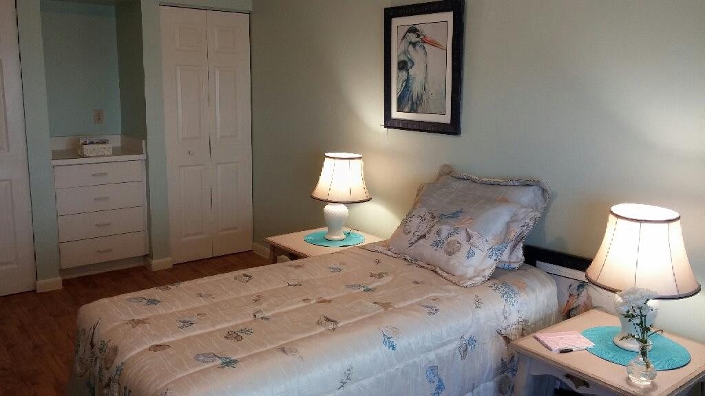 Seaside Manor Of Ormond Beach