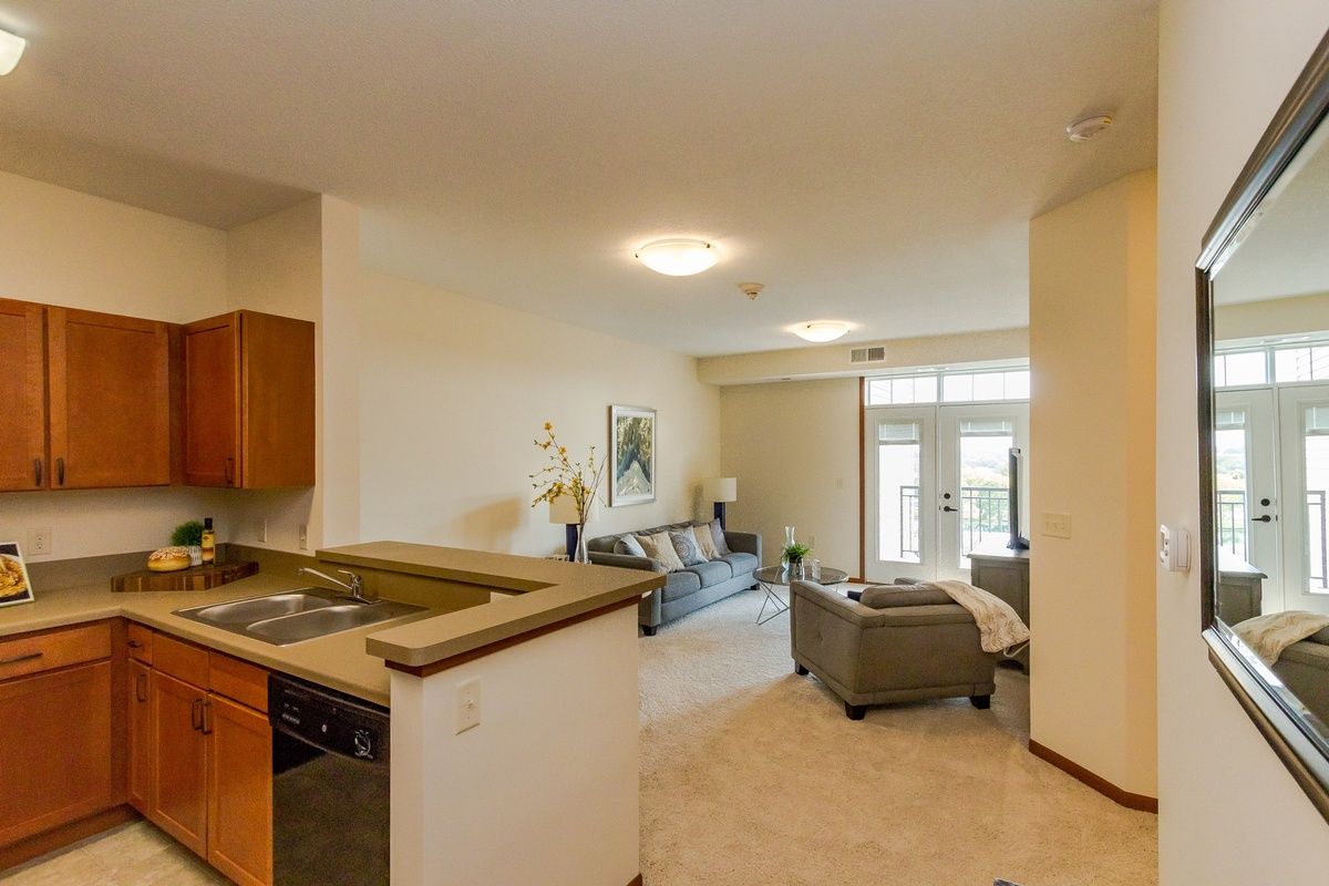 Millpond Retirement Community
