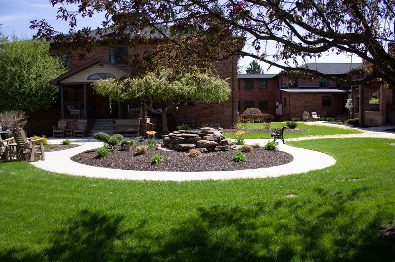 Chenango Valley Apartments