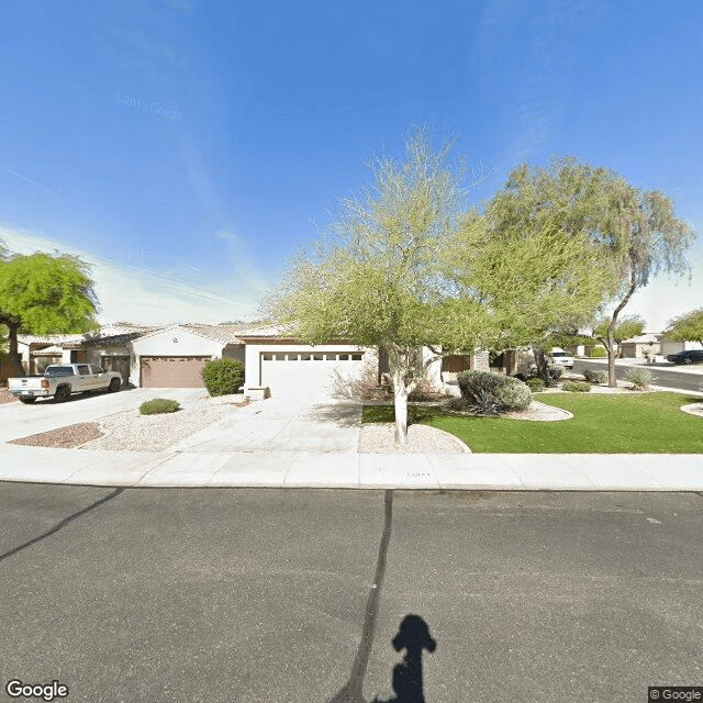 Ashton Ranch Home Care