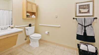 Rosewood Assisted Living & Memory Care