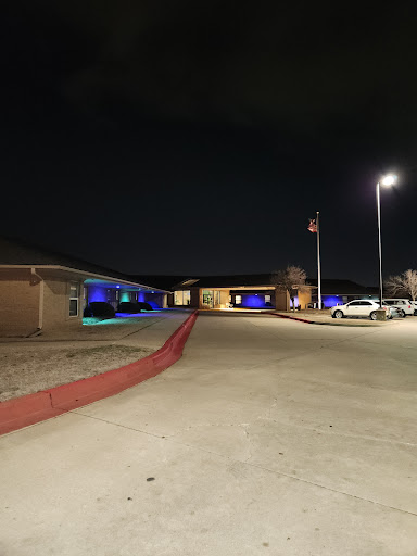 Heritage At Brandon Place Health & Rehabilitation