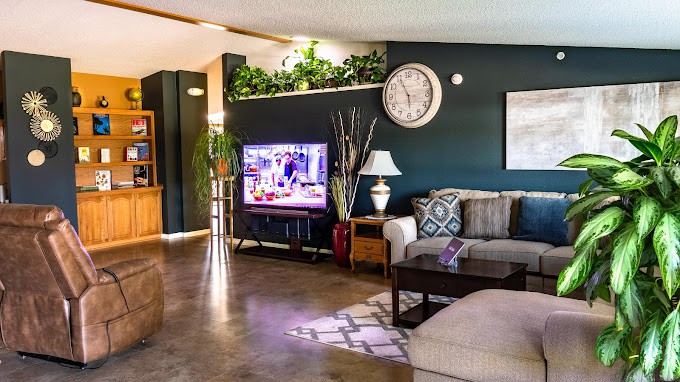 River Breeze Adult Care Home
