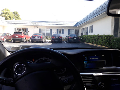 Washington Manor Nursing Home