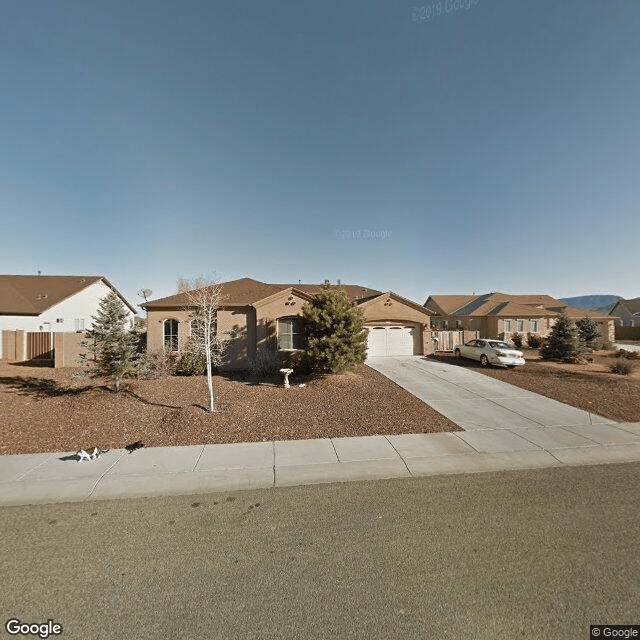 The Meadows Of Prescott Valley