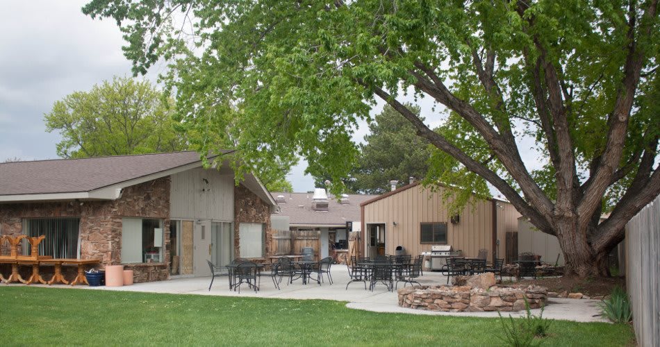 Rehabilitation And Nursing Center Of The Rockies