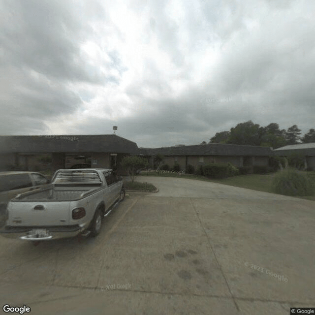 Ouachita Convalescent Ctr